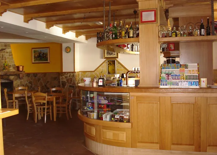 Hotel Vallefura
