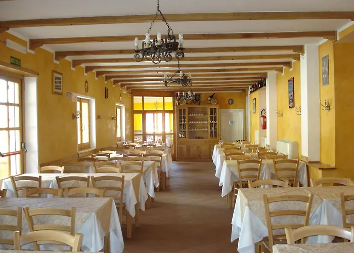Hotel Vallefura