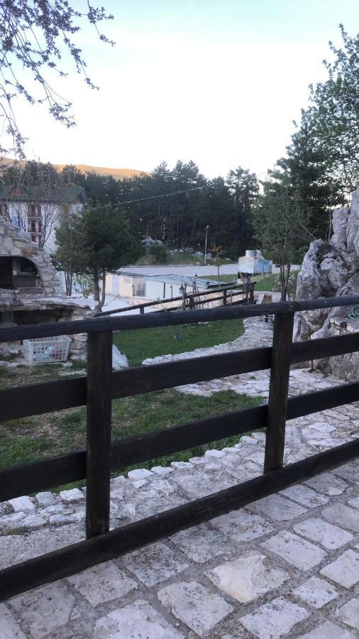 Vallefura 3* Pescocostanzo