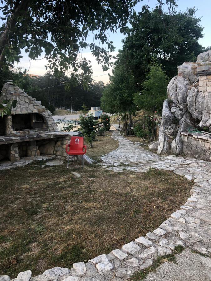 Vallefura Hotel Pescocostanzo