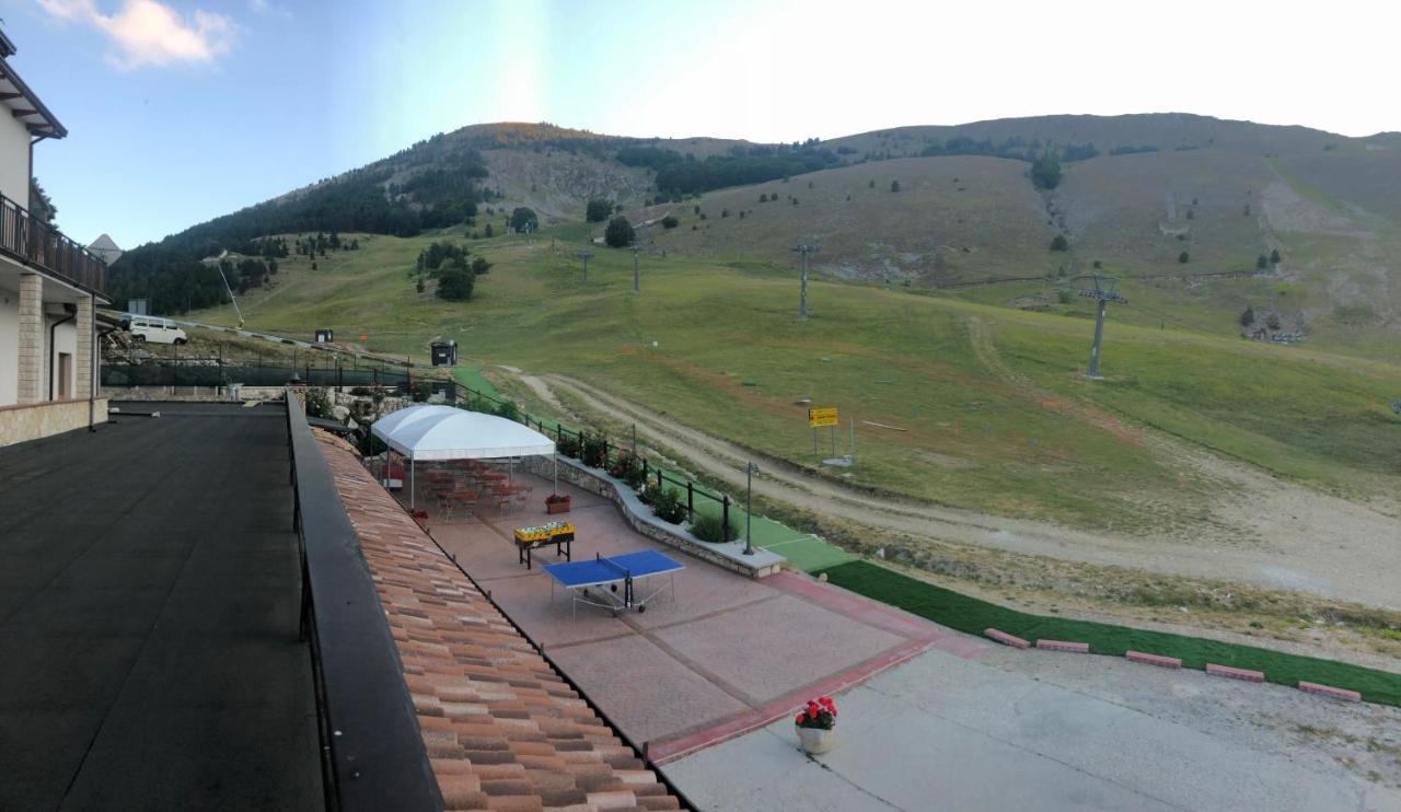 Vallefura Hotel 3*