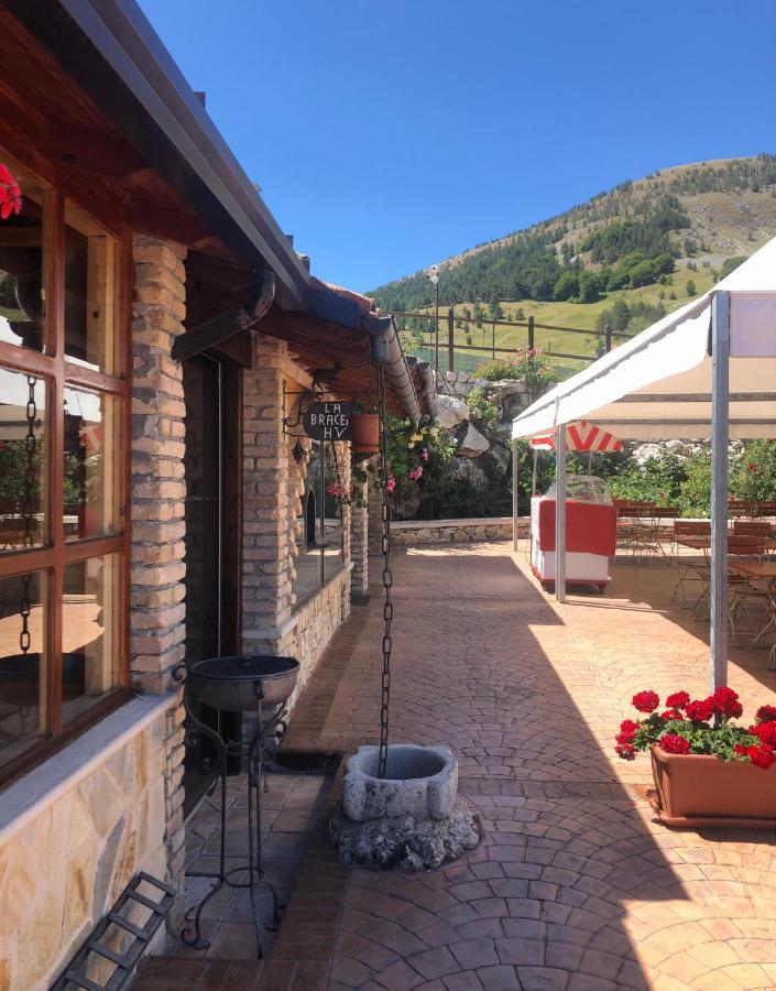Hotel Vallefura 3*