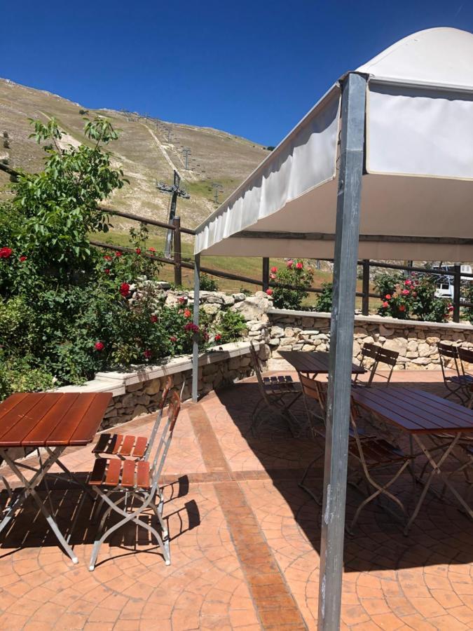 Vallefura Hotel 3*