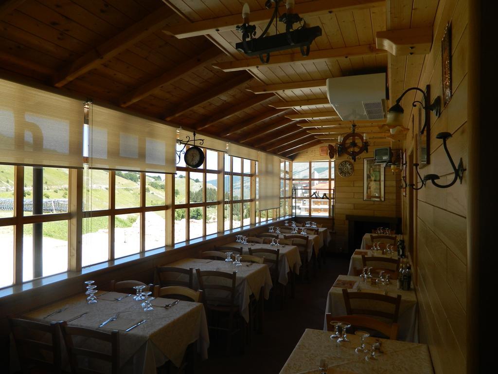 Vallefura Pescocostanzo
