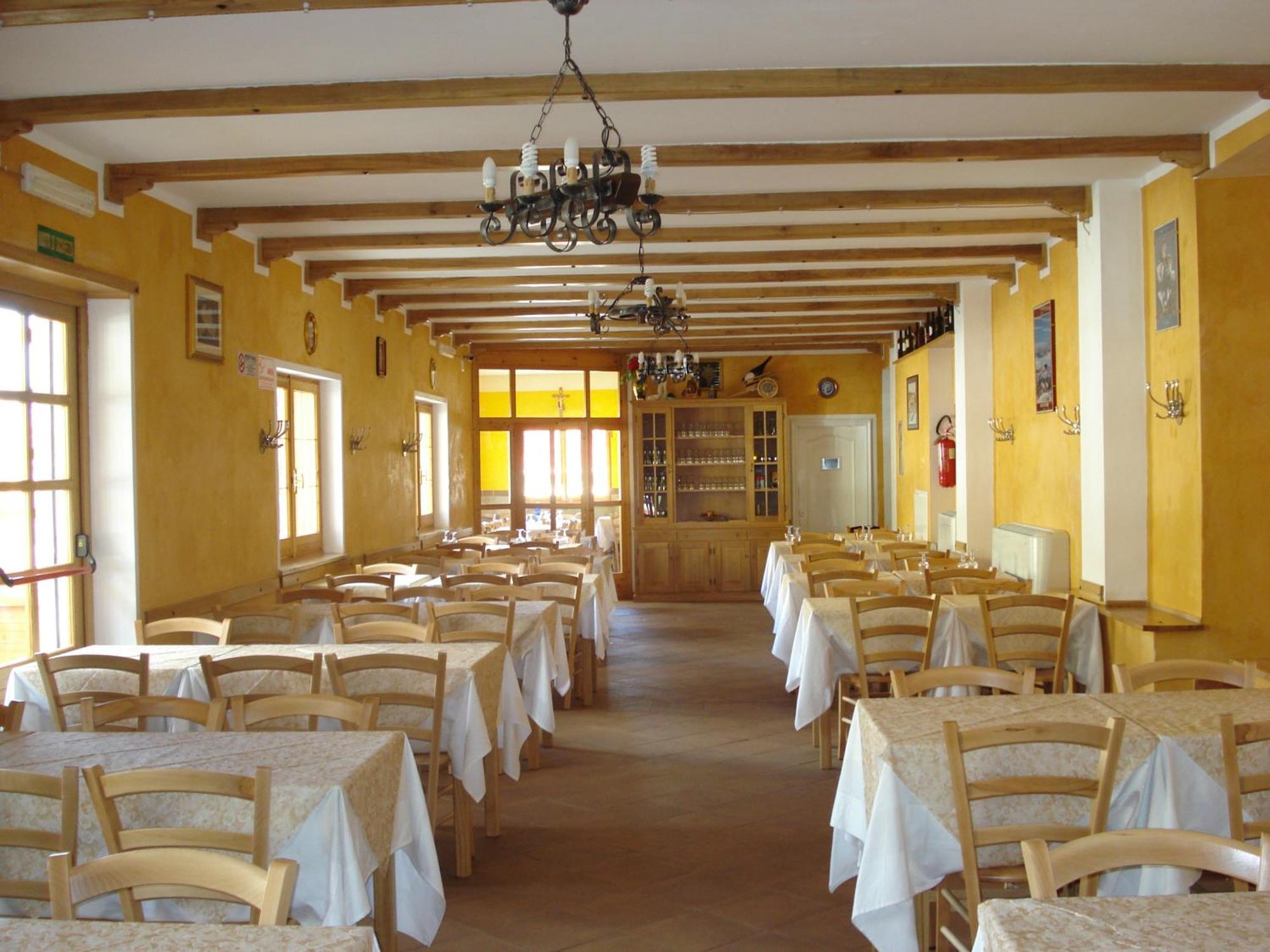 Hotel Vallefura 3*