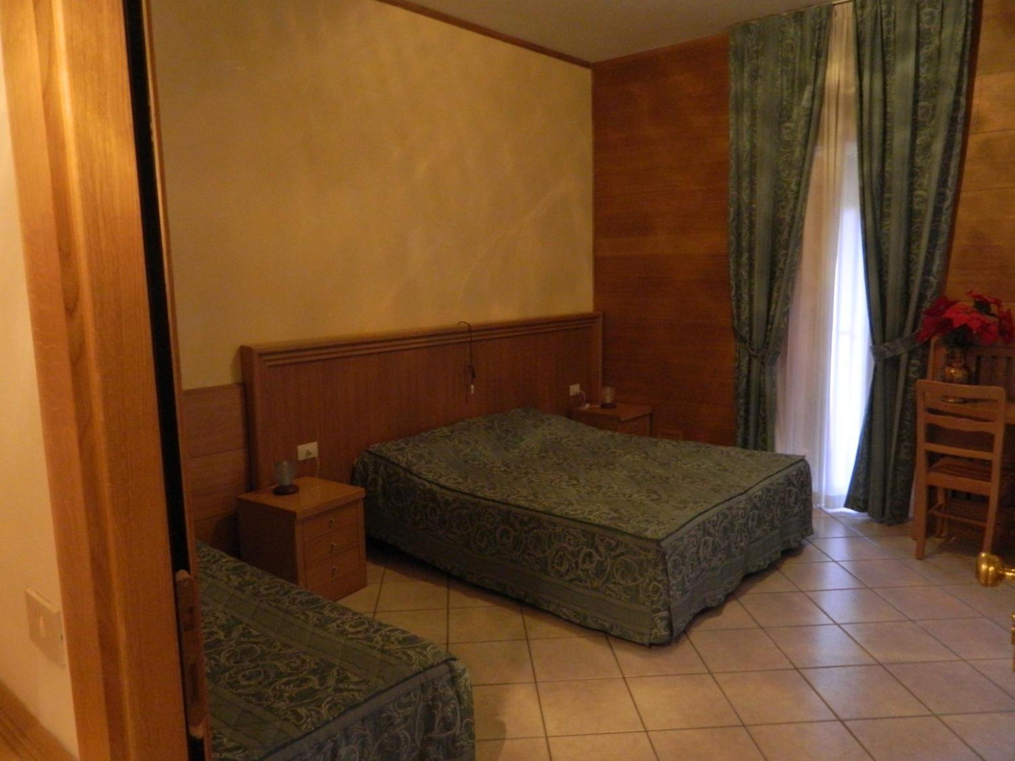 Hotel Vallefura Pescocostanzo
