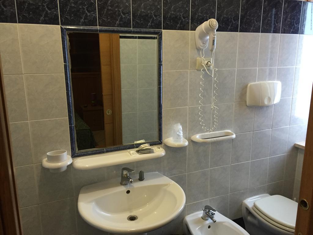 Vallefura Hotel