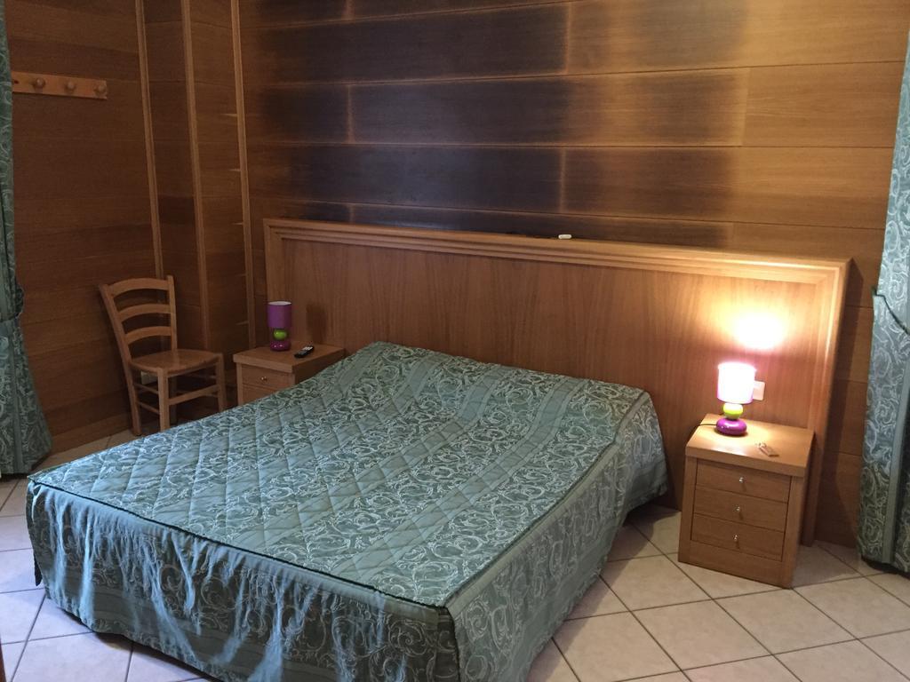 Vallefura Hotel