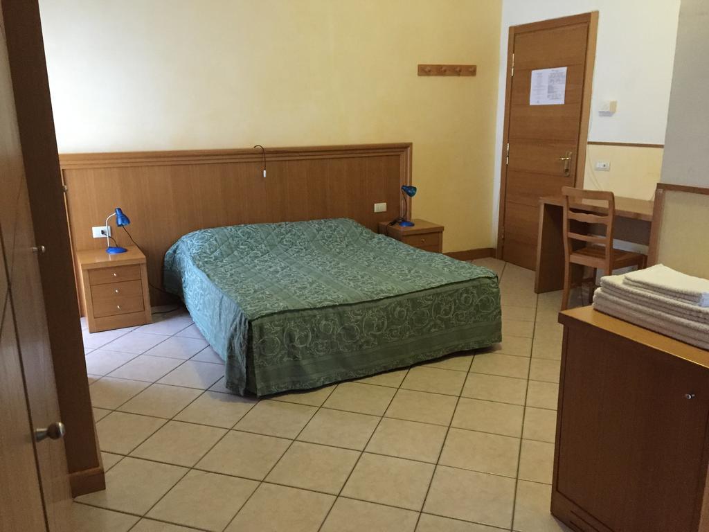 Hotel Vallefura 3*