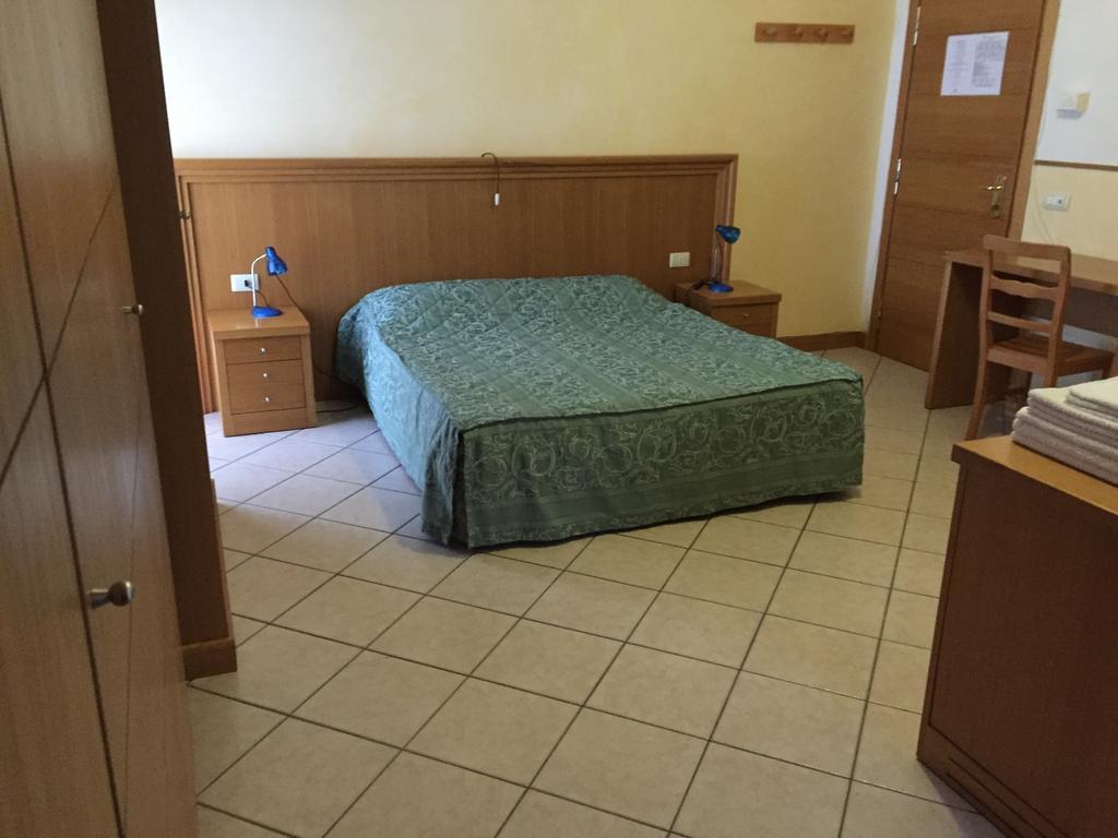 Vallefura Hotel 3*