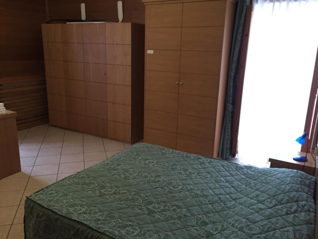 Hotel Vallefura