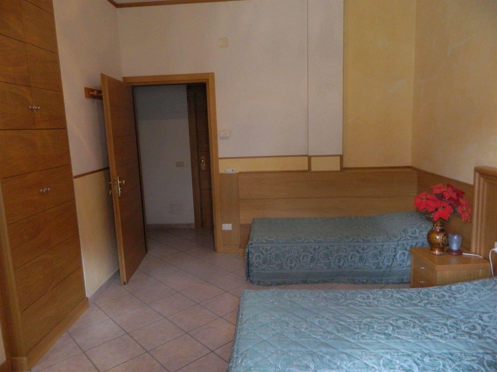 Hotel Vallefura Pescocostanzo