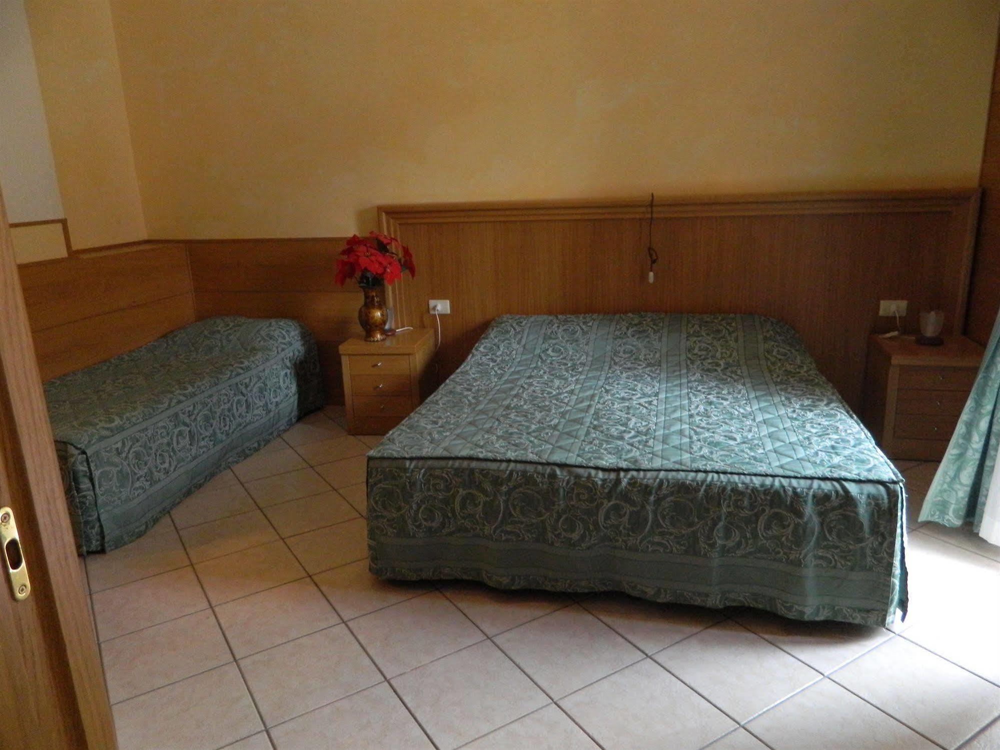 Vallefura Hotel