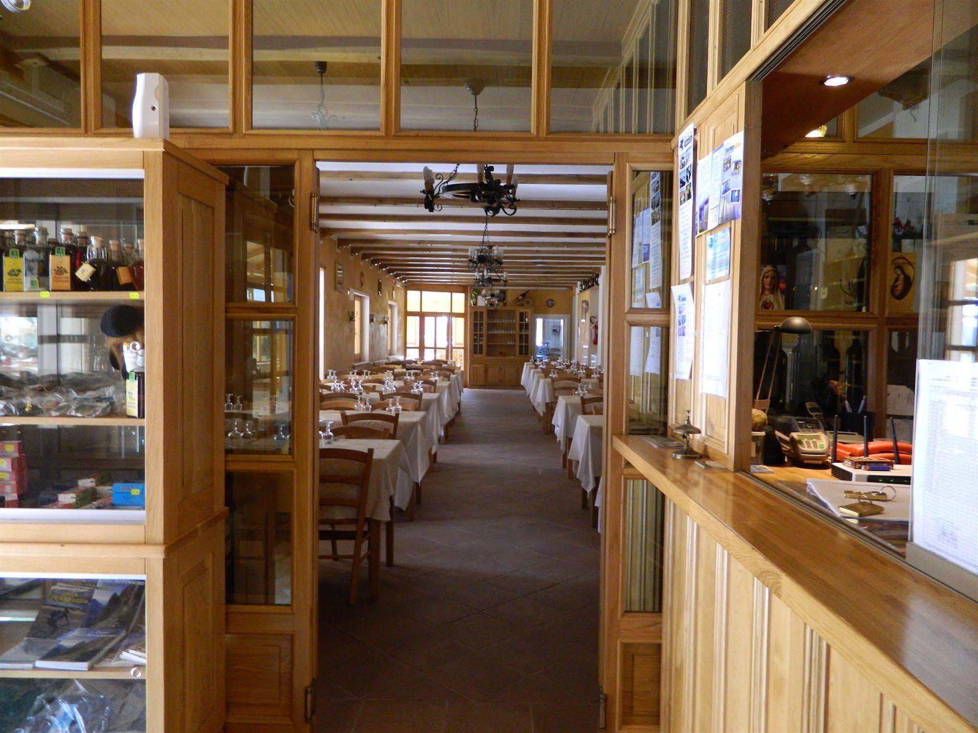 Vallefura Hotel