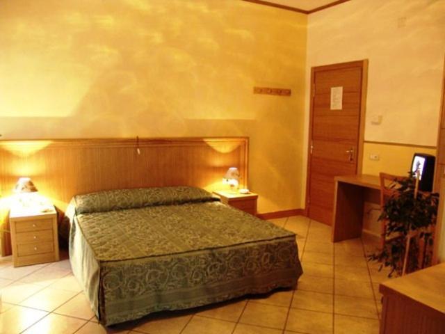 Hotel Vallefura